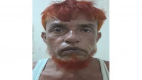 আড়াইহাজারে মাদক মামলার আসামি গ্রেপ্তার