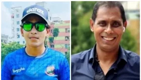 মঞ্জুরুলের চরিত্র ওইরকমই: রুমানা আহমেদ