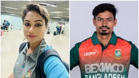 দেশের প্রতিটি নারীর নিরাপত্তা চাইলেন ক্ষুব্ধ, মর্মাহত তাইজুল