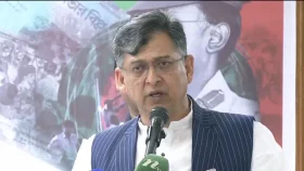 ৩০ ডিসেম্বরের মধ্যে তফসিল ঘোষণা করতে হবে: সালাহউদ্দিন