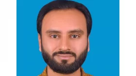 হাতকড়াসহ পালিয়ে গেল স্বেচ্ছাসেবক লীগ নেতা, গ্রেপ্তার যুবলীগ নেতা