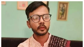 দুই আসনে লড়তে ভিপি নুরের দলে হিরো আলম!