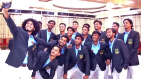 বিশ্বকাপে প্রতিপক্ষের 'চোখে চোখ' রেখে লড়াই করতে চায় বাংলাদেশ