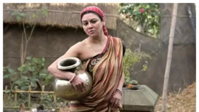 ওটিটিতে জয়ার &lsquo;পুতুলনাচের ইতিকথা&rsquo;