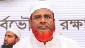 বগুড়া-শেরপুর উপনির্বাচনে কারচুপির অভিযোগ জামায়াতের