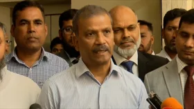 নির্বাচন নিয়ে শঙ্কা নেই, ফেব্রুয়ারিতেই ভোট