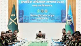 সততা ও সত্যনিষ্ঠায় ব্রতী হয়ে দেশ গঠনে ভূমিকা রাখুন
