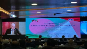 অবৈধভাবে ইতালি যাওয়ার দায় ভুক্তভোগীদেরই
