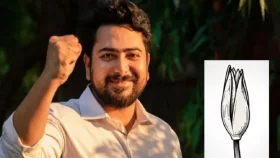 আজ কলি হয়ে আছি, একদিন ফুটবই: নাহিদ ইসলাম