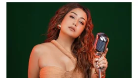 প্রতারণার শিকার নেহা কক্কর