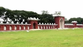 জাতীয় ঈদগাহে বহিরাগতদের প্রবেশে নিষেধাজ্ঞা&nbsp;