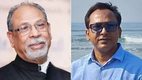 লতিফ সিদ্দিকীর জামিন বহাল, শুনানি মুলতবি মঞ্জুরুল আলমের