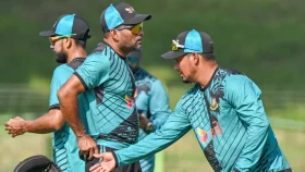 &lrm;সালাউদ্দিনের কাজে 'খুশি' আবার আশরাফুলকে নিয়ে 'এক্সাইটেড' শান্ত &lrm;