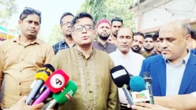 আওয়ামী লীগ নির্বাচন বানচালের চেষ্টা করছে: প্রেস সচিব
