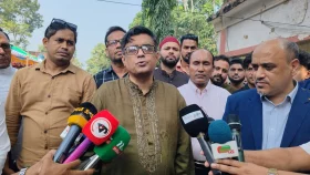বাংলাদেশের ইতিহাসে এবার সেরা নির্বাচন হবে: প্রেস সচিব