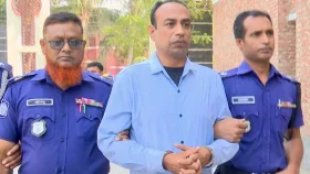 ছাত্রী ধর্ষণ মামলায় প্রধান শিক্ষকের যাবজ্জীবন