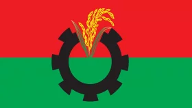 রাতে জরুরি বৈঠক ডেকেছে বিএনপি