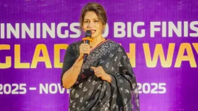 যেকোনো ধরনের হয়রানির বিরুদ্ধে কঠোর অবস্হানে বিসিবি, বললেন রুবাবা দৌলা