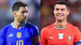 কে বলল- 'মেসির চেয়ে বিশ্বকাপ জয়ের সম্ভাবনা রোনালদোর বেশি'