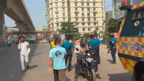 রাজধানীতে নজরদারি বাড়িয়েছে আইনশৃঙ্খলা বাহিনী, গুরুত্বপূর্ণ পয়েন্টে তল্লাশি
