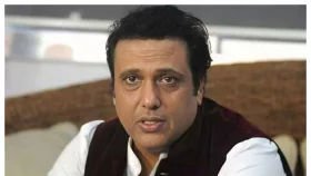 এবার হাসপাতালে গোবিন্দ