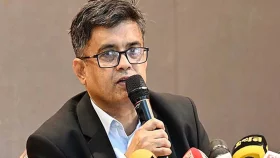 রানা প্লাজা ধস &lsquo;আওয়ামী লীগের তৈরি ট্র্যাজেডি&rsquo;