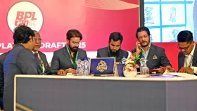 ১২ বছর পর ফেরা বিপিএলের নিলাম পিছিয়ে ২৩ নভেম্বর&nbsp;