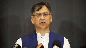 প্রধান উপদেষ্টার দ্বৈত ভূমিকা &lsquo;স্বার্থের সংঘাতের&rsquo; দেখছেন সালাহউদ্দিন