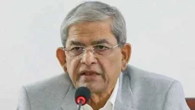 মামলা প্রত্যাহার বিতর্ক: সমালোচনার জবাব দিলেন মির্জা ফখরুল