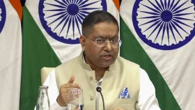 ইসলামাবাদের বিস্ফোরণে ভারতের জড়িত থাকার অভিযোগ ভিত্তিহীন