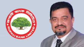রূপালী ব্যাংকের সাবেক এমডিসহ পরিবারের দেশত্যাগে নিষেধাজ্ঞা