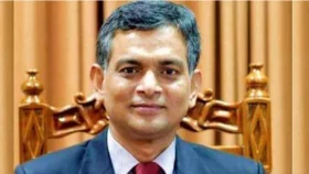 ট্যারিফ কমিশনের চেয়ারম্যান মইনুল খানের পদত্যাগ