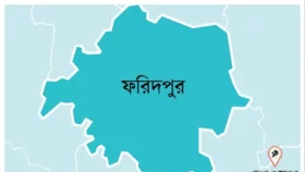 বোয়ালমারীতে ঘুরতে গিয়ে প্রাণ গেল সৌদি প্রবাসীর