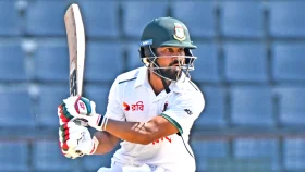 হাথুরুসিংহের পরামর্শেই সাদমানের বদলে যাওয়া