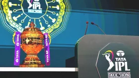 ২০২৬ আইপিএলের নিলাম কবে কোথায়