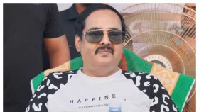 ডিপজলের বিরুদ্ধে এবার হত্যাচেষ্টার মামলা
