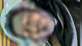 মাদক সেবনে বাধা দেওয়ায় রাজমিস্ত্রিকে পিটিয়ে হত্যা