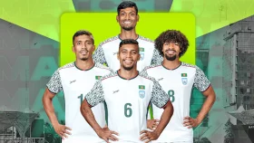 নেপালের বিপক্ষে জামাল ফিরেছেন শুরুর একাদশে, আছেন হামজা-জায়ান
