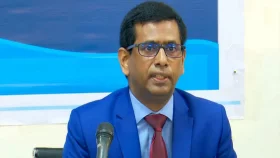 শেখ হাসিনার সর্বোচ্চ শাস্তির প্রত্যাশা প্রসিকিউশনের&nbsp;