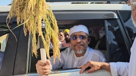 আবার নির্বাচন করতে পারব ভাবি নাই: লুৎফুজ্জামান বাবর