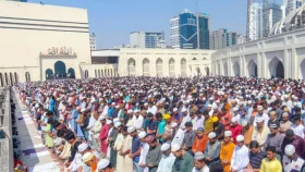 নামাজে সূরা মিলাতে ভুলে গেলে করণীয় কী