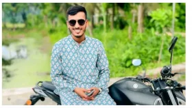 নোবিপ্রবিতে অভিনব কায়দায় বাসের তেল চুরি