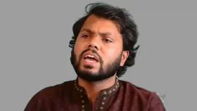ওসমান হাদিকে দেশি-বিদেশি ৩০ নম্বর থেকে হুমকি