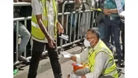 ঈদগাঁহ মাঠের পাশ থেকে ড্রাম ভর্তি লাশের ময়নাতদন্ত সম্পন্ন