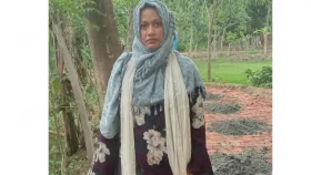 প্রতিবন্ধীর ভাতার টাকা ইউপি সদস্যের পকেটে