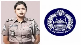 আজ থেকে নতুন ইউনিফর্মে পুলিশ