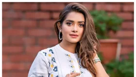 এবার ব্যবসায়ীর প্রেমে তানজিন তিশা!