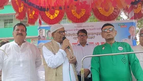 একটি দল আমাদের মধ্যে বিভেদ সৃষ্টির চেষ্টা করছে: মির্জা ফখরুল