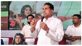 বিএনপি যা অঙ্গিকার করে তা বাস্তবায়ন করে