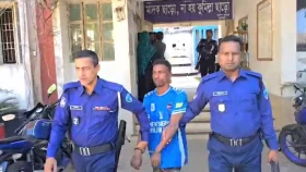 মাদরাসার ৩ শিশু শিক্ষার্থীকে যৌন নির্যাতনের অভিযোগে যুবক আটক